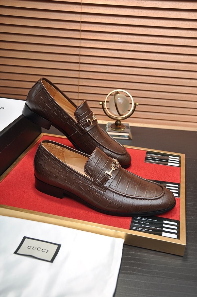 Gucci Business Shoes